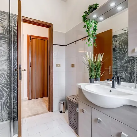 Near Metro A - Modern Boho Style Apartamento *