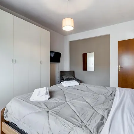Appartamento Near Metro A - Modern Boho Style *